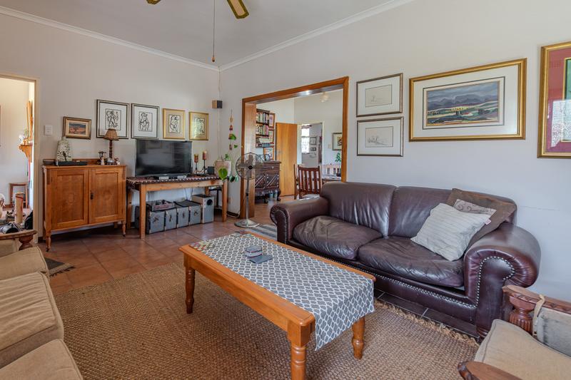 3 Bedroom Property for Sale in Riviersonderend Western Cape
